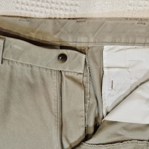 EZS by Haggar Men's Casual Pants - Picture 12 of 13
